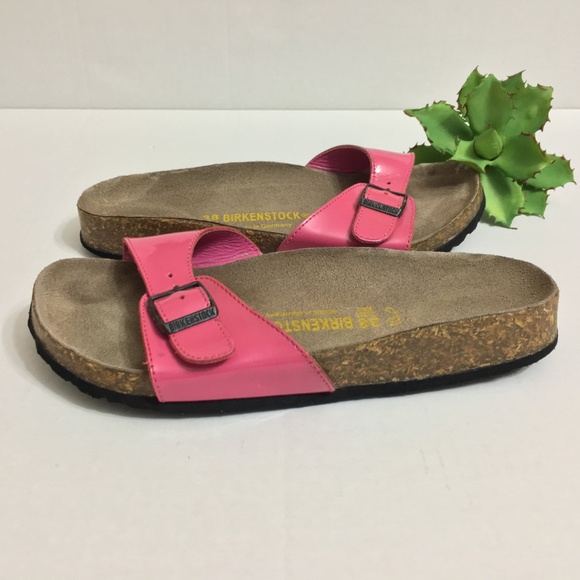 *** SOLD*** SOLD**BIRKENSTOCK Pull-On Slipper - Picture 6 of 8